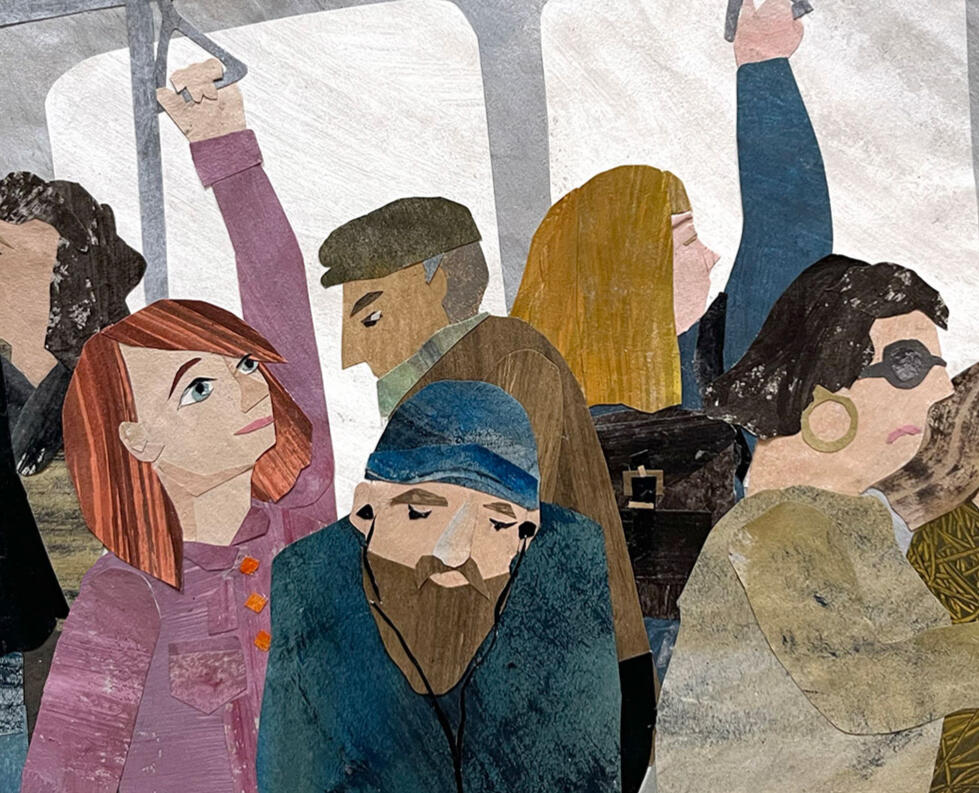 Commuters Commuters