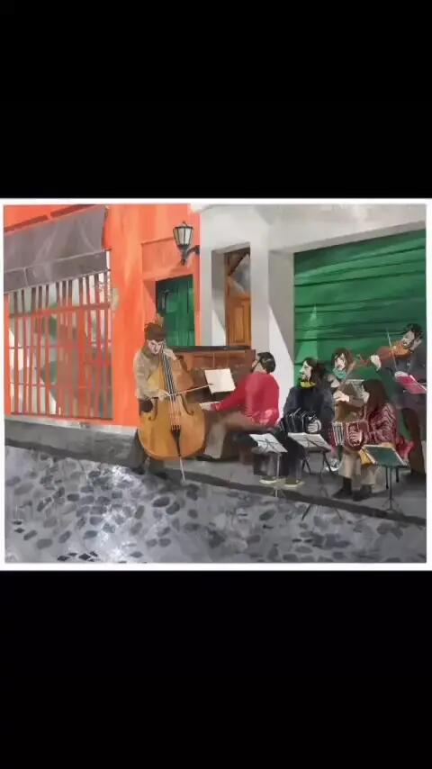 Valdivia fish market, Chile - process video
